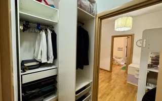 Apartament 3 camere Herastrau | loc de parcare separat - Poză 14