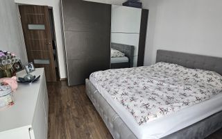Apartament 3 camere de vânzare | Șelimbăr | terasă | parcare - Poză 6