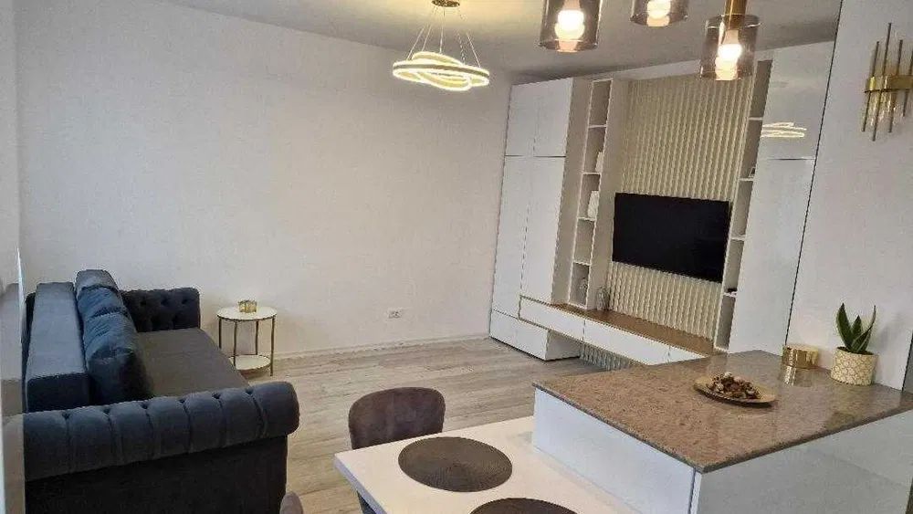 Apartament superb Regie/Grozavesti - Poză 2