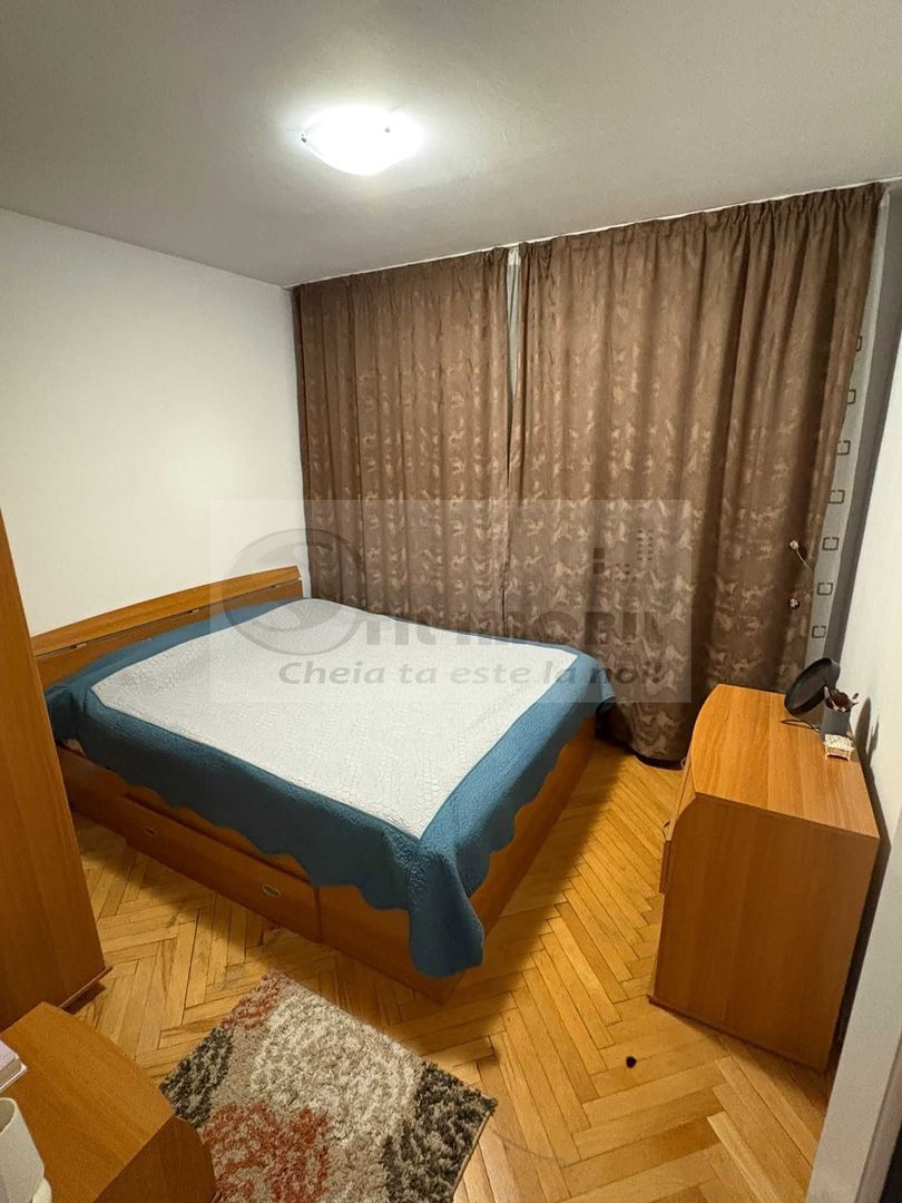 ✨ Apartament 2 camere Decomandat | 53 mp | Etaj 2 | Galata | 102.000 € - Poză 3