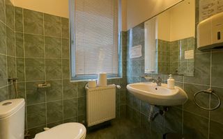 Spatiu bussines de 490mp intr-o vila pe 4 niveluri - Timisoara - Poză 30