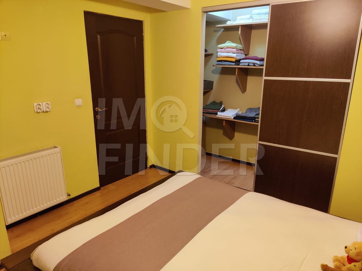 Apartament 65mp Mobilat Utilat Zorilor - Poză 6