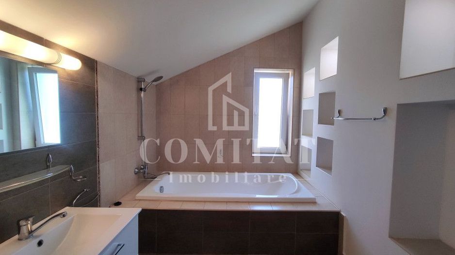 Apartament exclusivist oferit spre închiriere | Cartierul Mănăștur - Poză 19