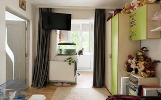 COMISION 0% | Apartament 2 camere | Sensul Resitei | Centrala proprie - Poză 5