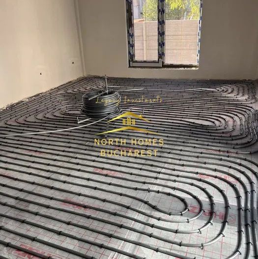 Duplex compus din 4 camere, 3 bai si curte zona Chitila - Comision 0% - Poză 8