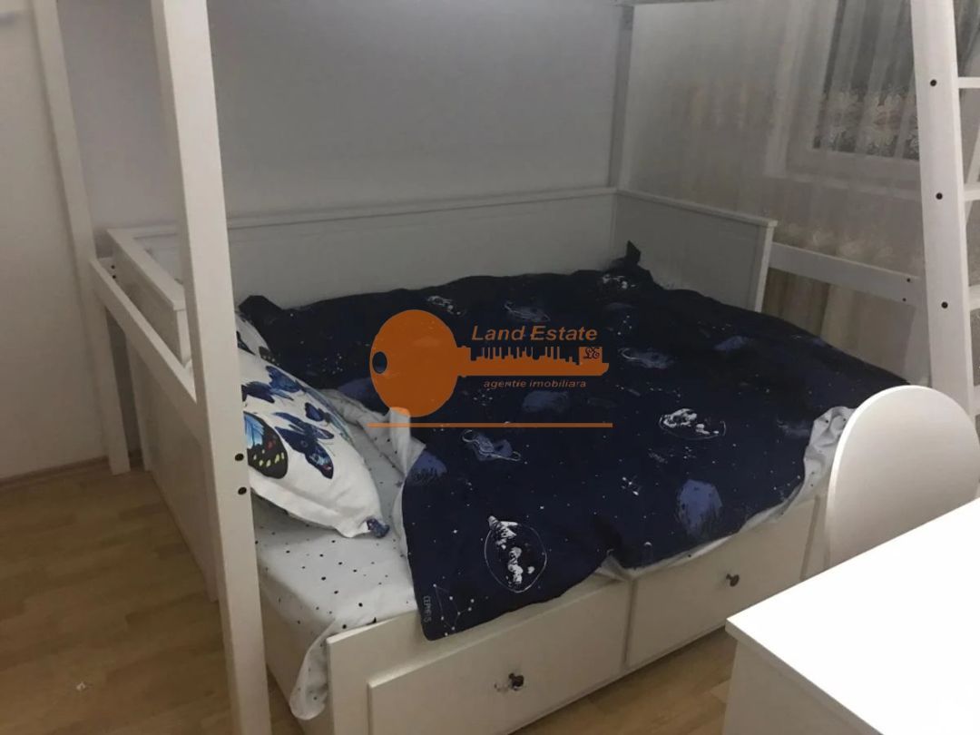 2 camere la 200m de metrou Lujerului - Poză 5