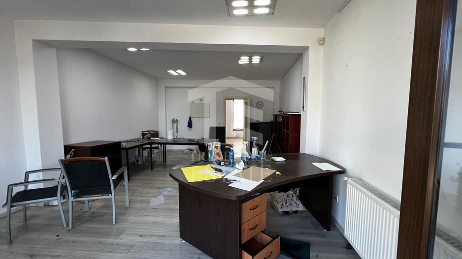 Spatiu Birou Stradal Zona Plevnei-Basarab 55mp - Poză 5