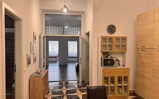 APARTAMENT ULTRACENTRAL 3 CAMERE BULEVARDUL EROILOR - Poză 13