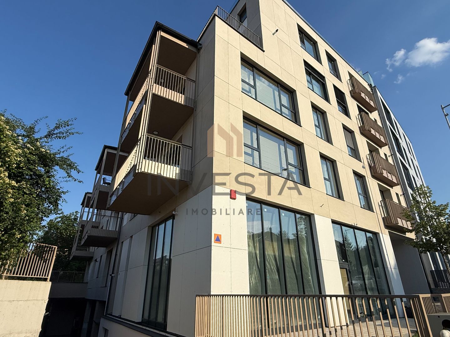 Apartament premium cu 3 camere | Centru - zona Cipariu | Panorama! - Poză 7