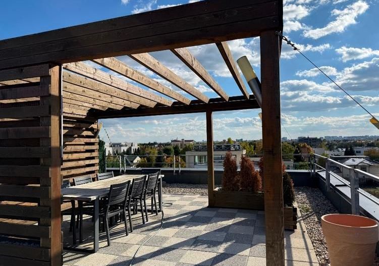 Apartament 3 camere cu rooftop panoramic – Iancu Nicolae - Poză 2