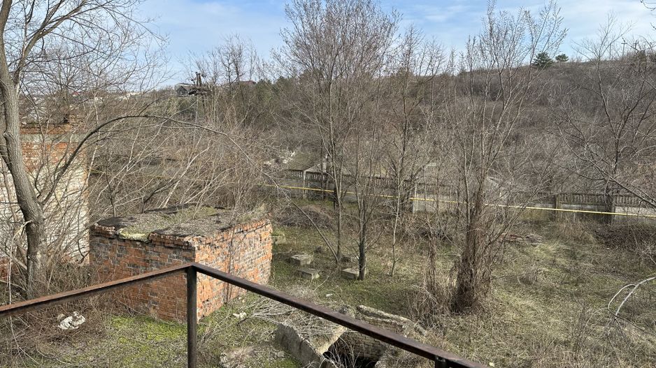 De vânzare spațiu comercial cu suprafața totală de 500m2  pe teren de 7ari în centru Orheiului. - Poză 6