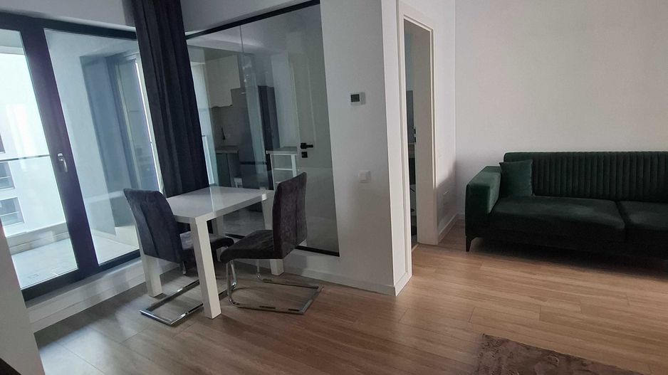 Apartament 2 camere zona Lujerului complexul Smart Residence - Poză 1
