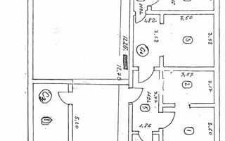 114.000 Euro- casa 3 dormitoare, 2 grupuri sanitare, zona Arcasilor - Poză 8