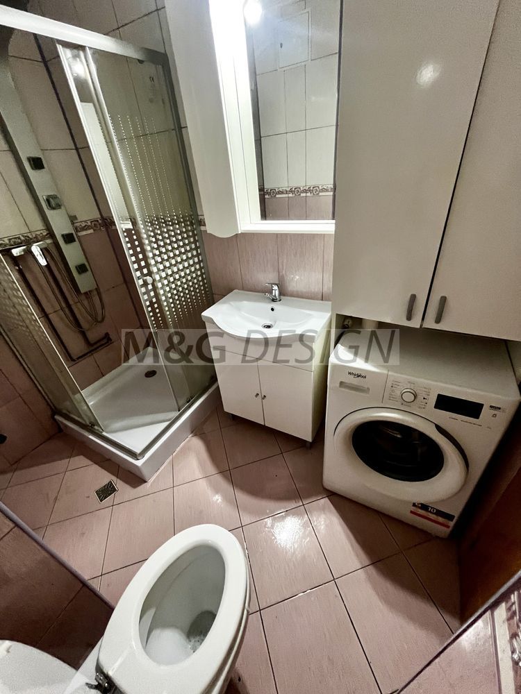 Apart 1 cam Telegrafului/Badea Cartan  etaj 1 - Poză 8