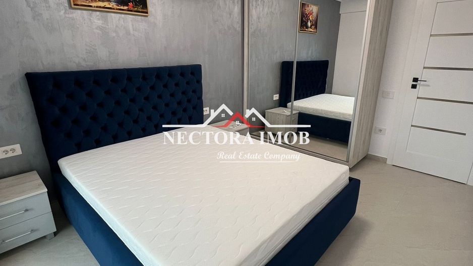 NECTORA IMOB-Apartament 2 camere, 50 mp, Etaj 2, Ultracentral, utilat - Poză 6