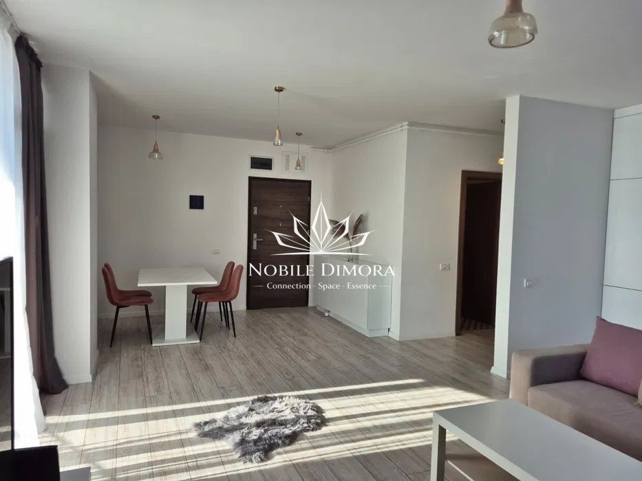 xCity Towers - Apartament cu 2 camere, 2 balcoane si parcare - Torontalului - Poză 2
