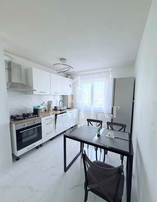 Apartament de 3 camere cartier Manastur - Poză 7