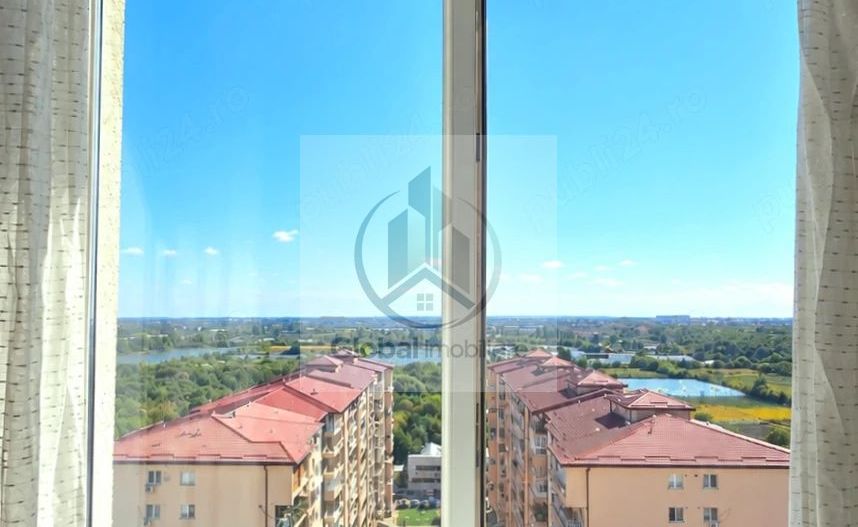 Apartament 2 camere lângă Delta Văcărești | Etaj 14/15 - Poză 10