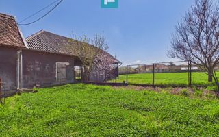 Casă solidă cu 5 camere in localitatea Almaș, Arad - Poză 22