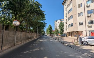 Apartament cu 2 camere, semidecomandat, metrou Berceni, Comision 0% - Poză 12