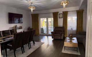 Casa premium 4 camere 130 mp utili 2 bai teren 250 mp in Arhitectilor - Poză 3