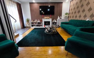 MEDEEA Vila P+1 mobilata complet si curte generoasa! - Poză 3