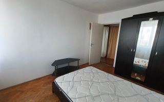 2 camere Bdul Cetatii etaj intermediar+boxa - Poză 1