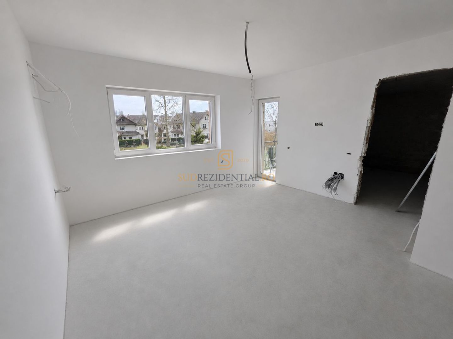 Vila individuala cu 5 camere, finisata premium, teren 420 mp, Vidra - Poză 12