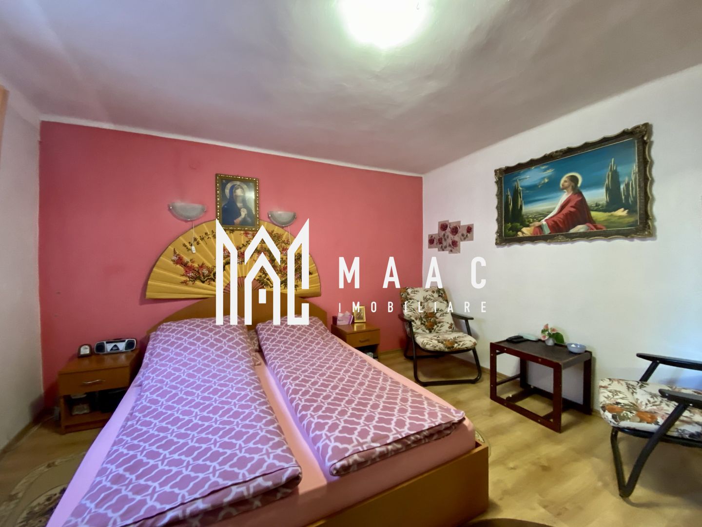Casa individuala | 5 camere | 525 MP | Acces auto | Selimbar - Poză 6