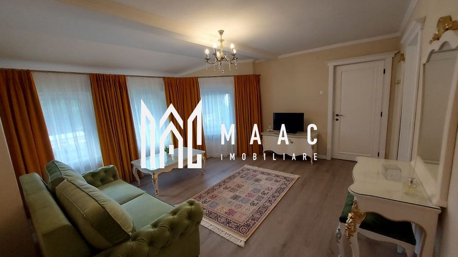 Pensiune de Lux | Conac De Poveste | Spatii comerciale | Gura Raului - Poză 12