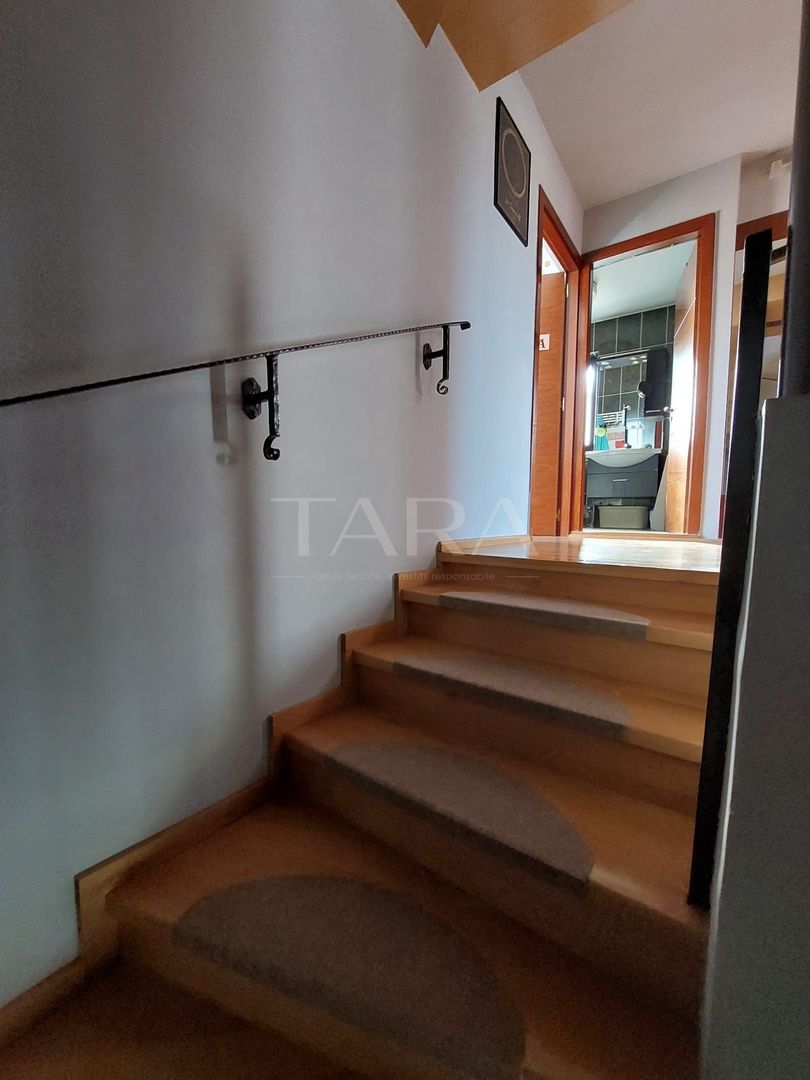 Casa visurilor tale în Florești, in aproprierea strazii Avram Iancu. - Poză 13