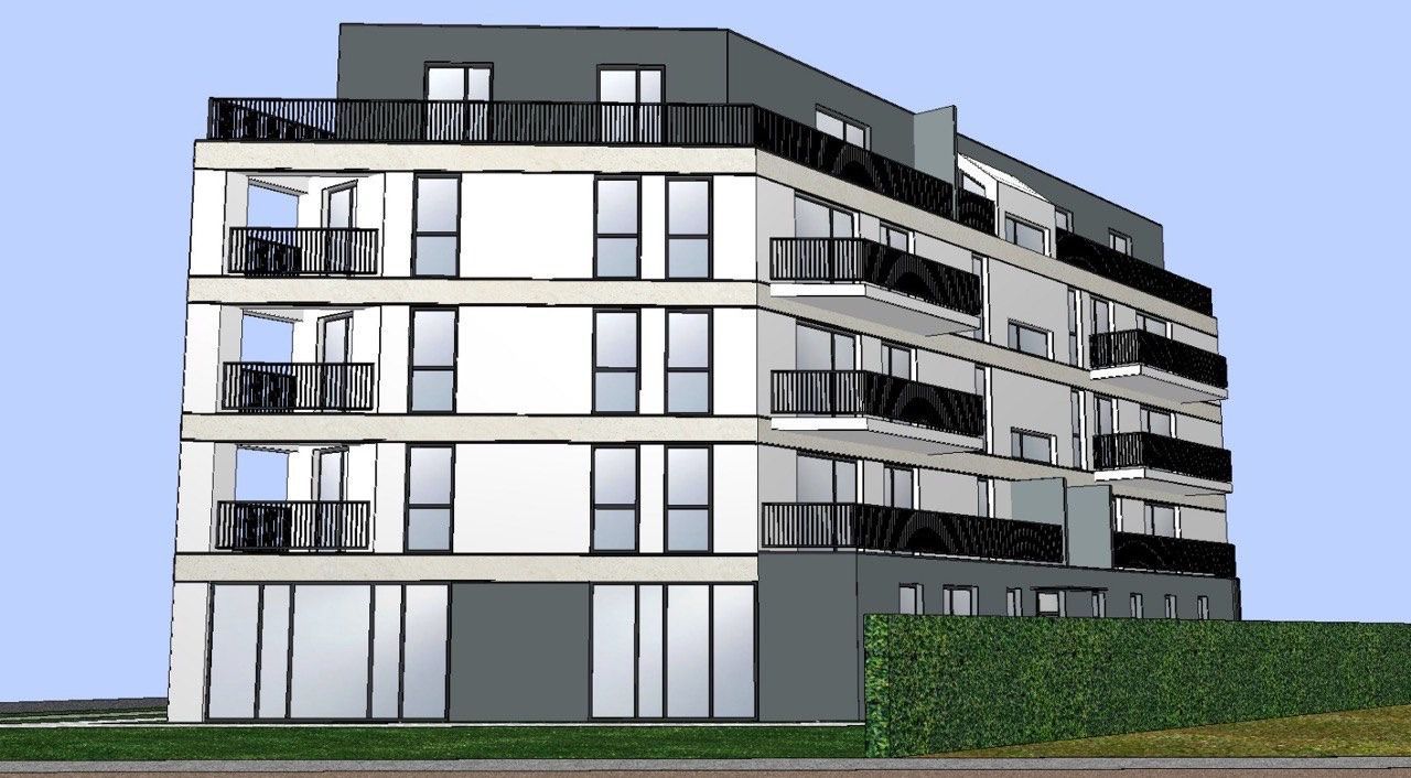 Apartament 2 camere zona de N bloc nou - Poză 1