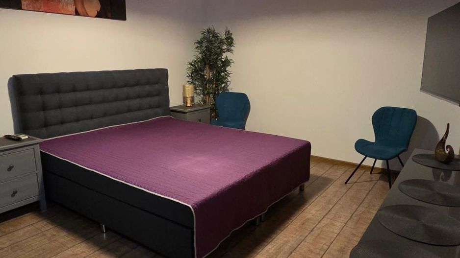 Garsoniera Exigent Plaza Lujerului Grozavesti - Poză 1