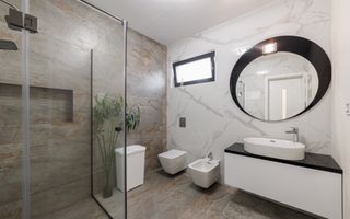 Casa premium in Stefanestii Noi, cartier Bratieni, AG - Poză 10