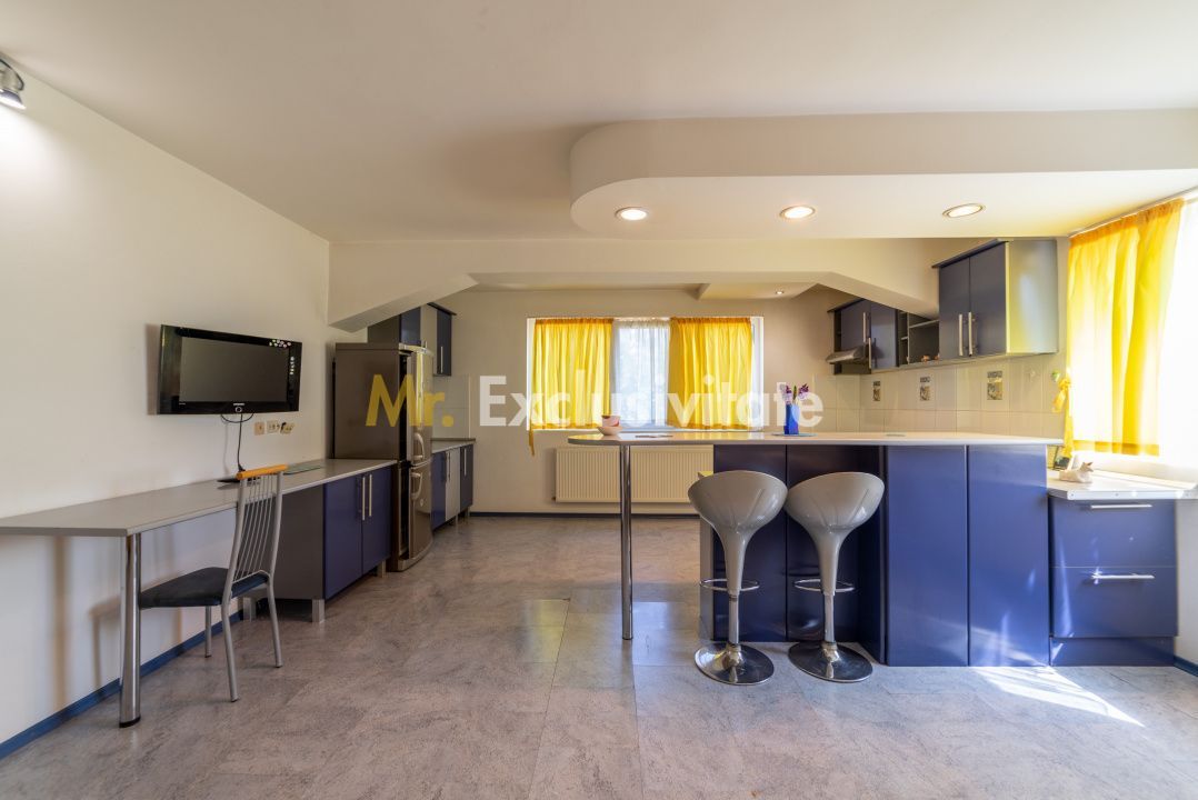Casa superba tip Duplex Gavana - Poză 20