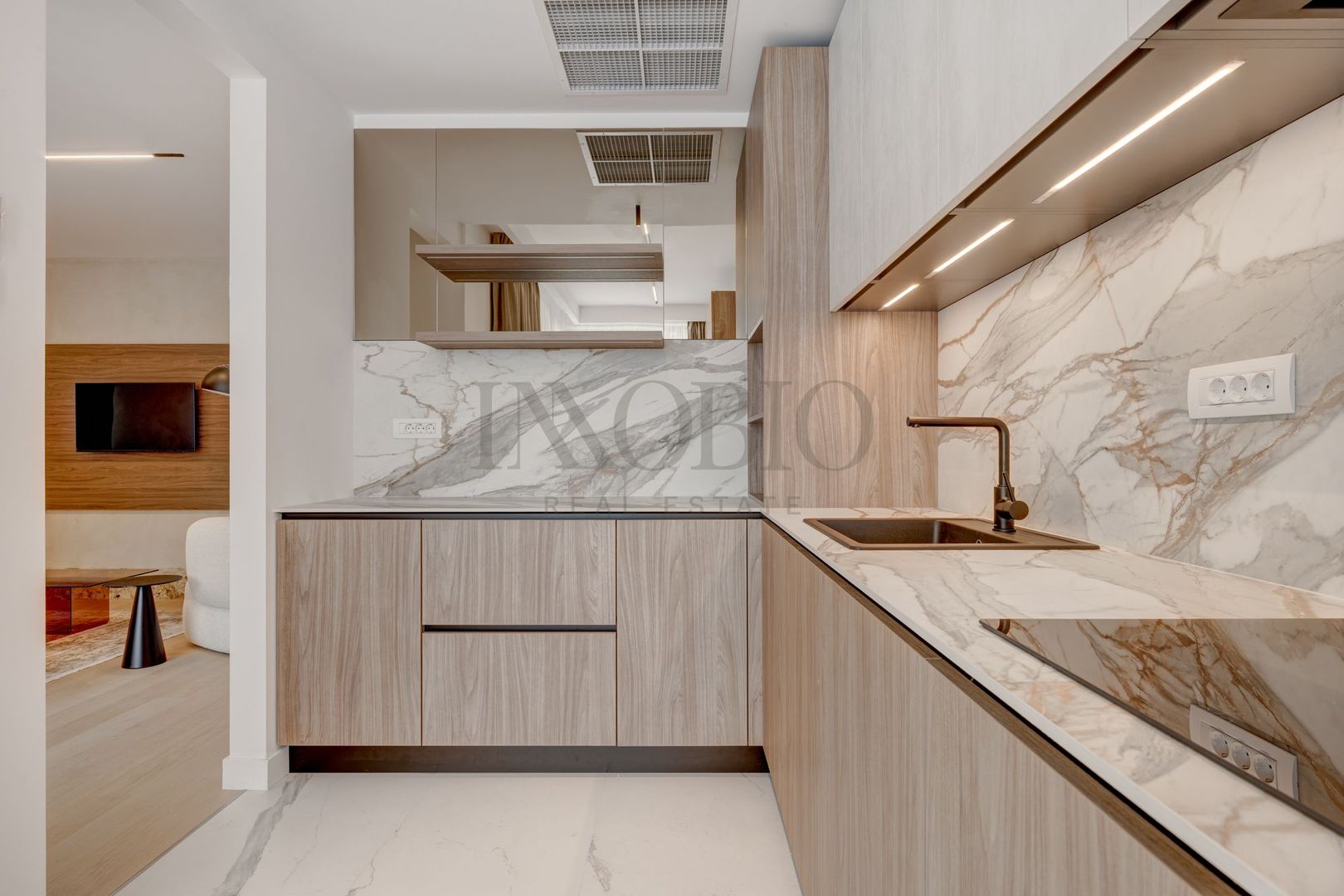 Apartament 4 Camere | Aviatorilor - Charles de Gaulle - Poză 7