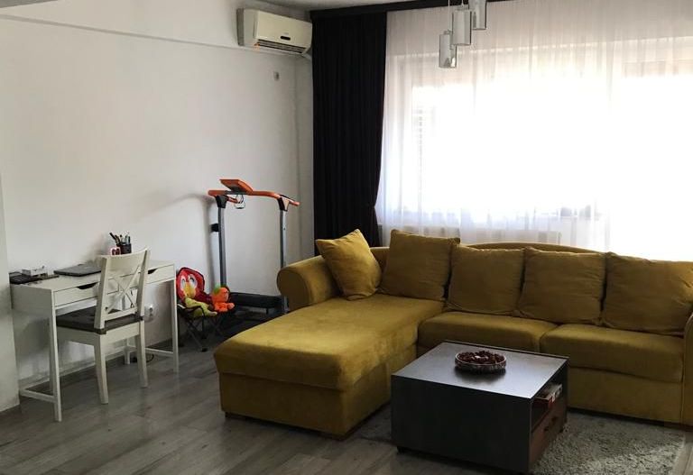 Apartament 3 camere Bucurestii Noi | 2 Cocoși - Poză 1