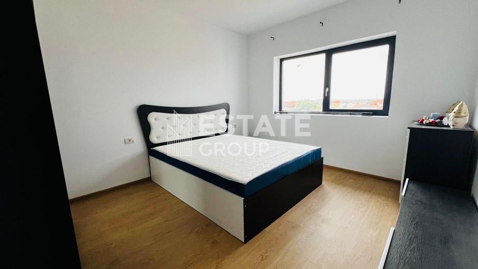 Apartament cu 3 camere in Giroc complet mobilat si utilat - Poză 5