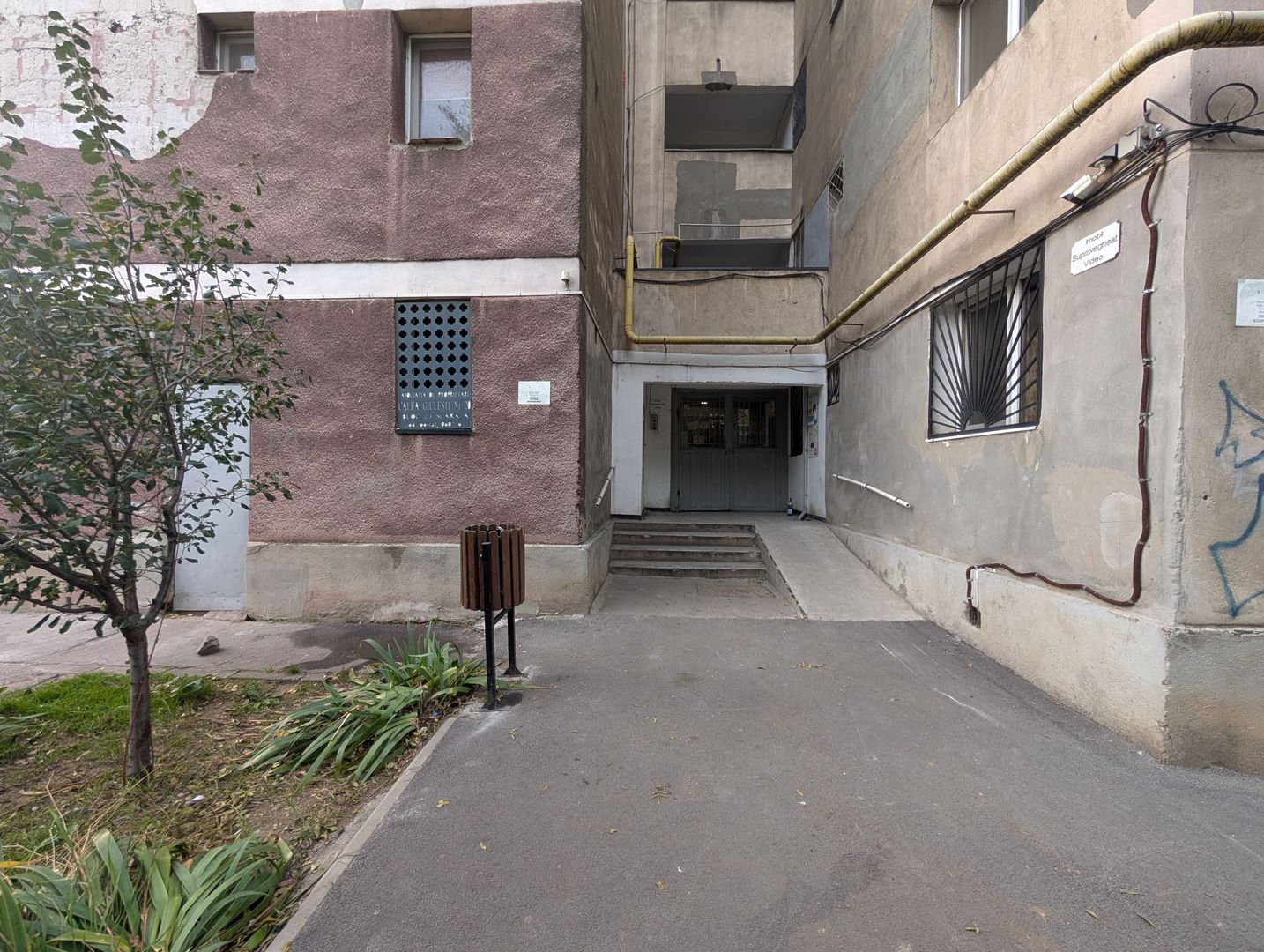 3 Camere Giulești, 60mp, Vedere Panoramică, Total de Renovat - Poză 30