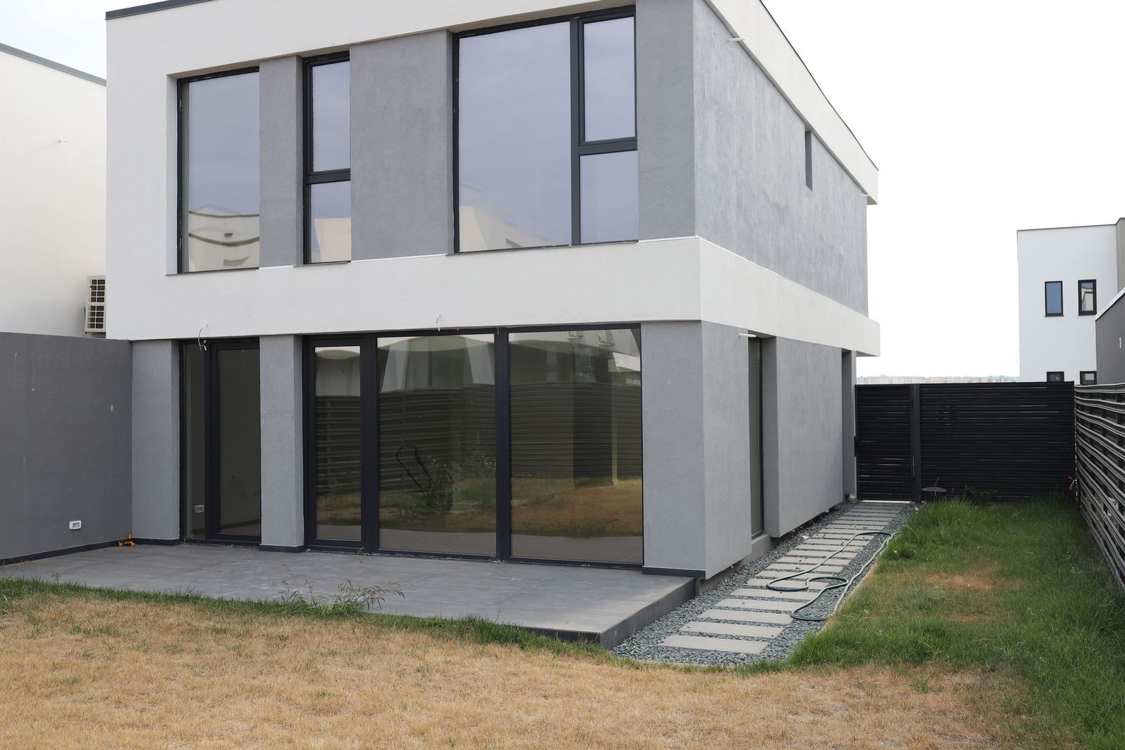 NovoVillas Tunari oporunity - Poză 1