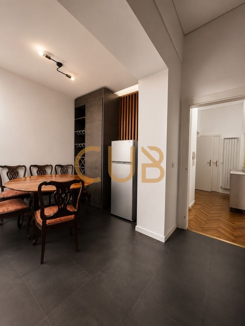 Central - 4camere | centrala,2bai,dressing, 150mp,1/2 | - Poză 16