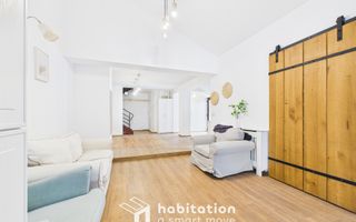 Casă premium Braytim cu apartament separat, teren 1.300 mp - Poză 8