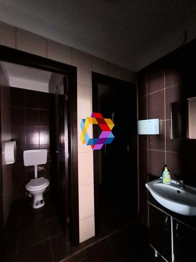 Spatiu comercial de închiriat, Brasov - 120 mp # plus-imo.ro - Poză 5