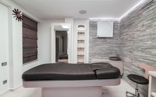 Vilă design spectaculos 120mp 8 parcări Resedinta sau Office - Poză 22