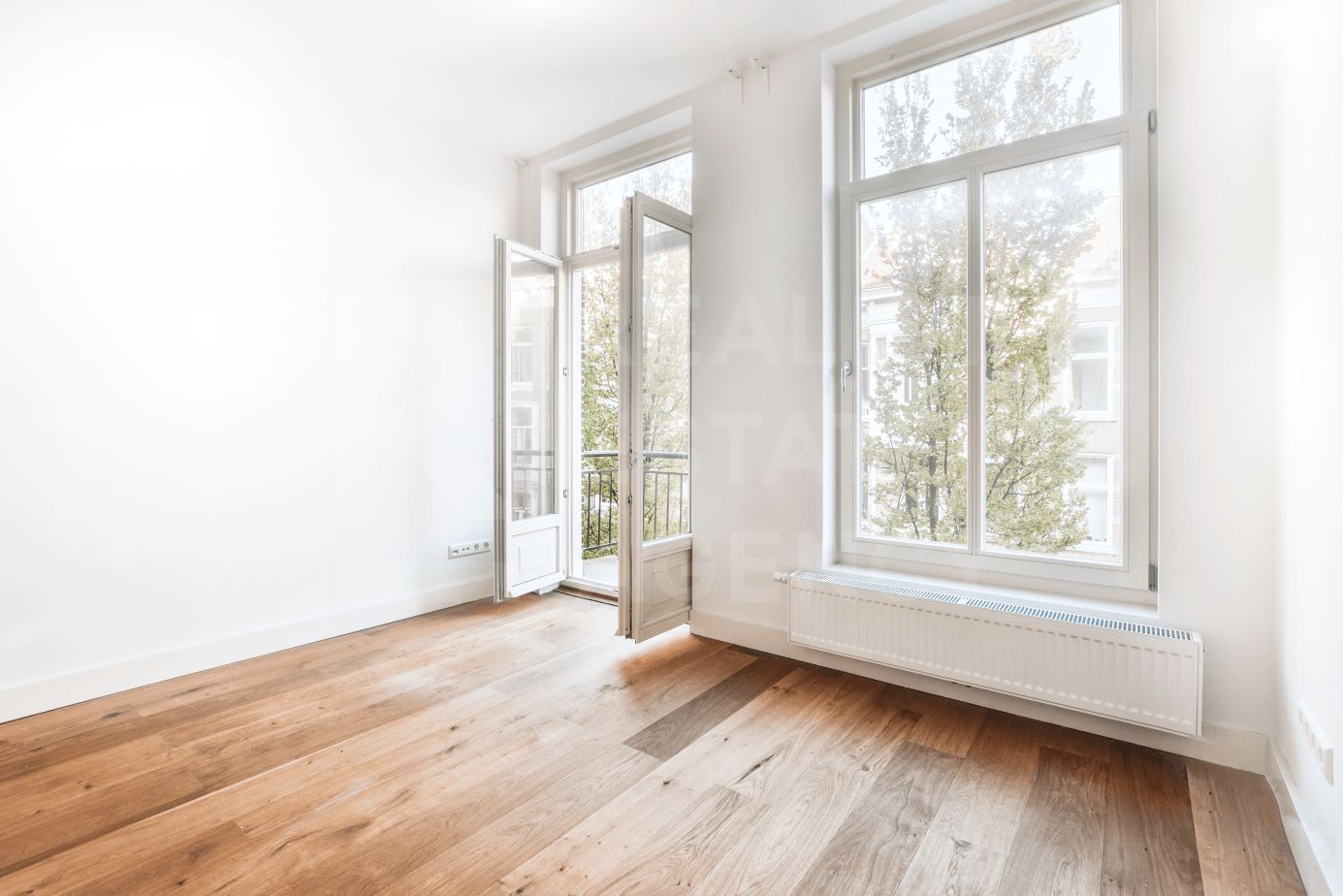 Vânzare, apartament, 3 camere, str. Nicolae Dimo, Durlești - Poză 2