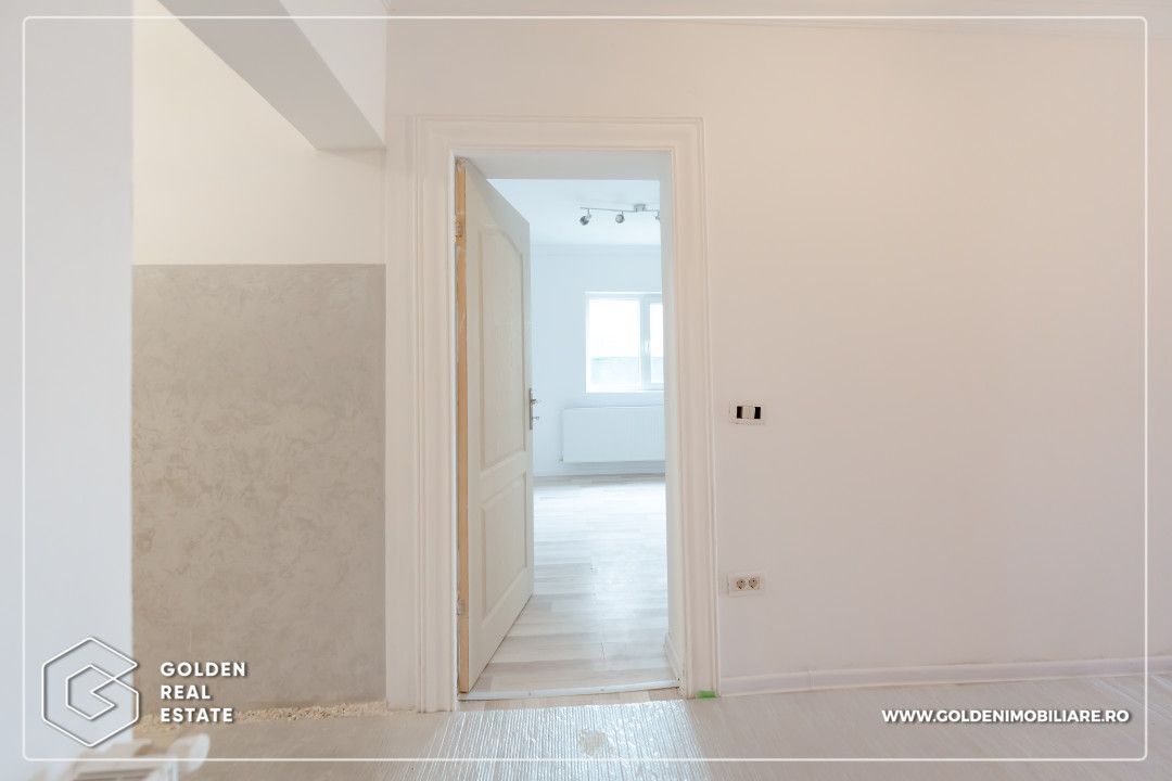 Duplex la pret de apartament în Mosnita Noua - Poză 8