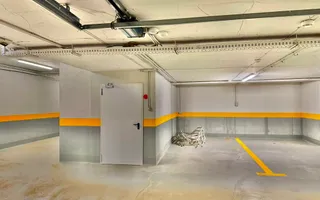 Vila de lux eleganta in zona Straulesti - Poză 12