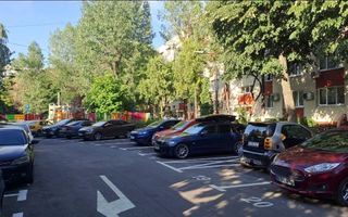 Apartament 4 camere decomandat Sector 4 Straja -Bd. Brancoveanu - Poză 5