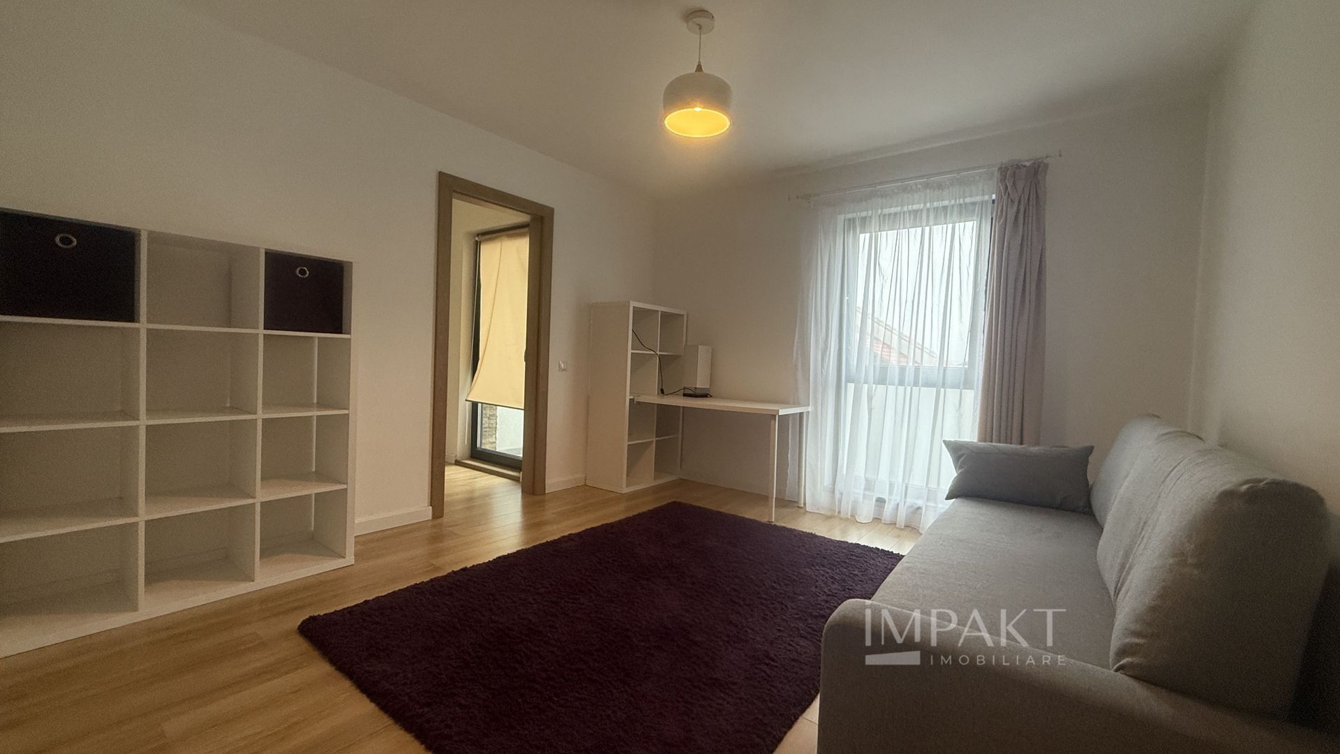 Casa tip duplex cu 4 camere la cheie in cartierul Europa - Poză 8