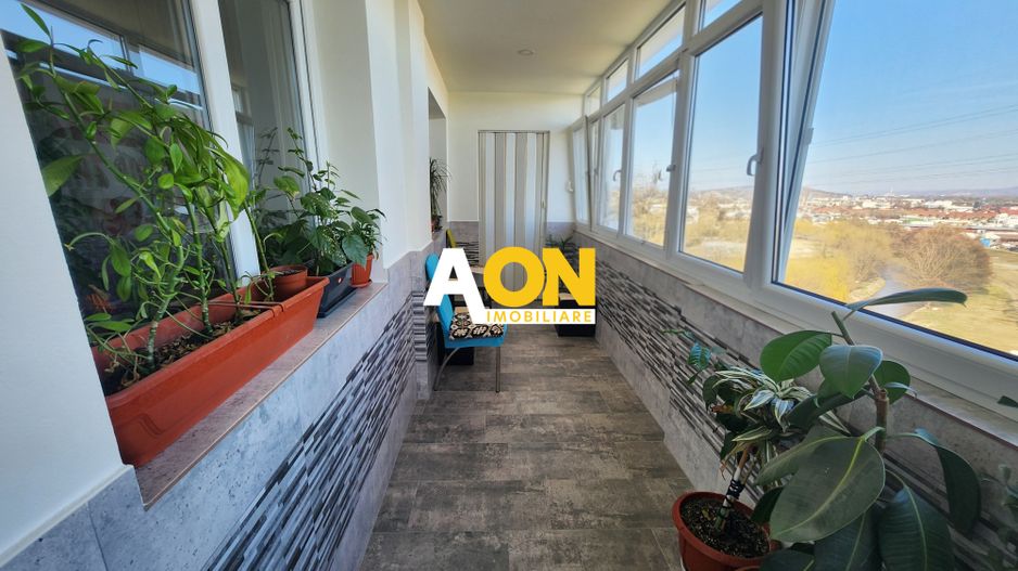 De vanzare apartament 4 camere, Ampoi 2 - Poză 12